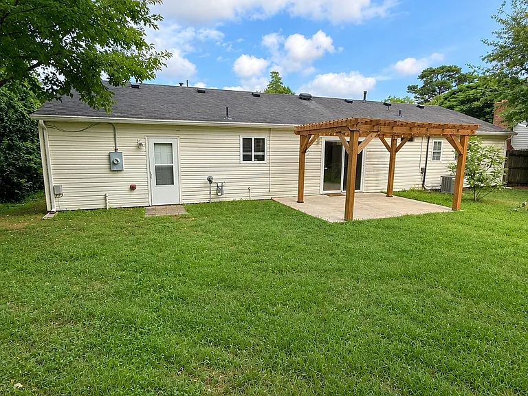 417 Ticonderoga Rd — Photo 17