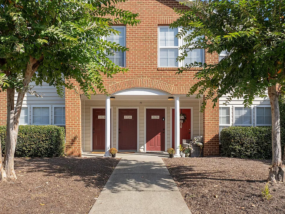 Chesterfield Gardens