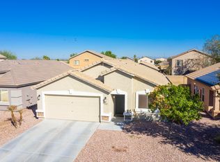11630 W Retheford Rd, Youngtown, AZ 85363