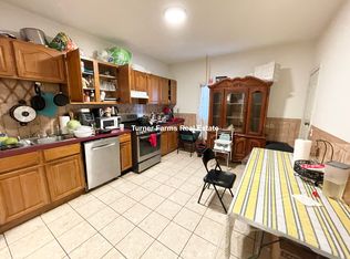 22 Humphreys St #22, Dorchester, MA 02125