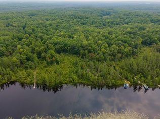 LOT 28 Round Lake Rd, Bruce, WI 54819