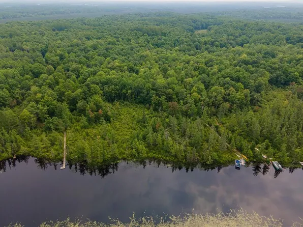 Lot 28 Round Lake Road, Bruce, WI 54819