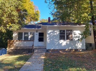 1446 N Hamilton St, High Point, NC 27262