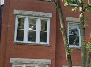 1432 W Flournoy St FLOOR 2, Chicago, IL 60607