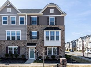 600 Amarth Ln, Cranberry Township, PA 16066