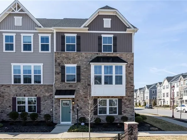 600 Amarth Ln, Cranberry Township, PA 16066