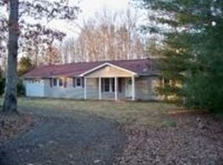 151 Sam Cope Rd, Advance, NC 27006