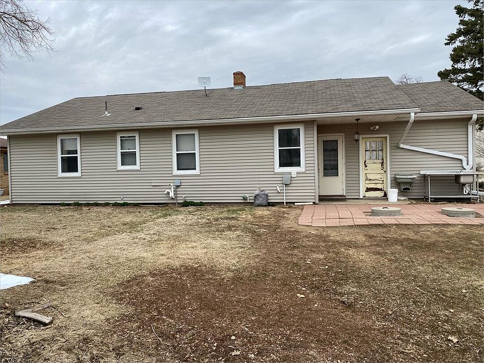 302 Duren St, Westphalia, IA 51578 Zillow