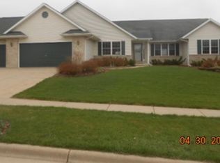 626 E Spring St, Jefferson, WI 53549