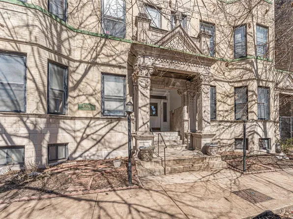 4309 Maryland Ave APT 3B, Saint Louis, MO 63108