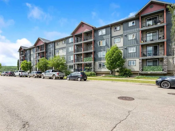 115 NE Denholm Gate #408, Wood Buffalo, AB T9H 0E9