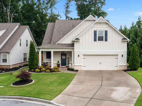 3202 Harmony Hill Trce, Kennesaw, GA 30144