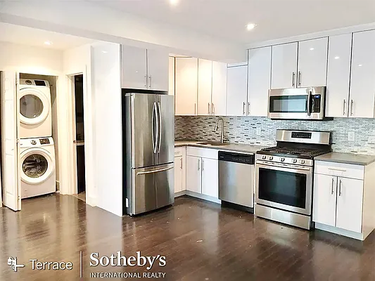 Rented by Terrace Sotheby's International Realty | media 1
