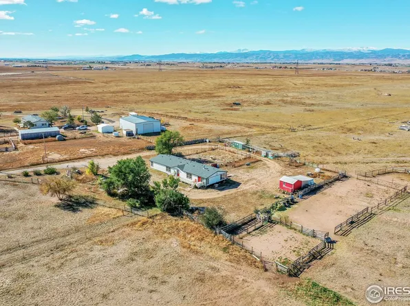 14517 N County Road 7, Wellington, CO 80549