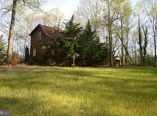 9192 Mountjoy Rd #9190, Marshall, VA 20115