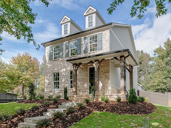 1 Lakewood Lot A1