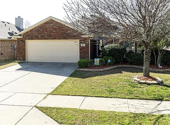 2nd image of 6933 Big Wichita Dr