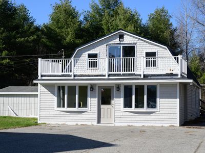 461 Northern Avenue, Farmingdale, ME, 04344