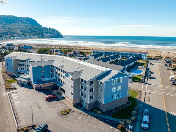 111 Mirage Condo 203, Seaside, OR 97138