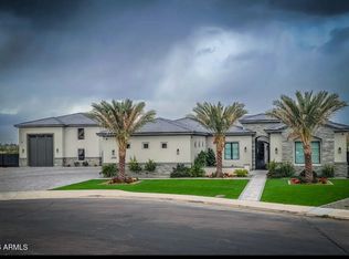 9496 W Freedom Trl, Peoria, AZ 85383