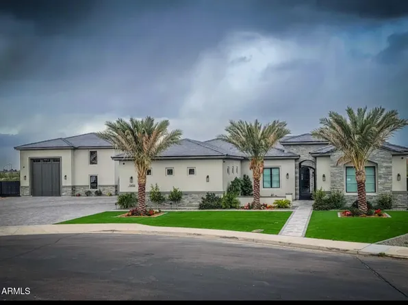 9496 W FREEDOM Trail, Peoria, AZ 85383