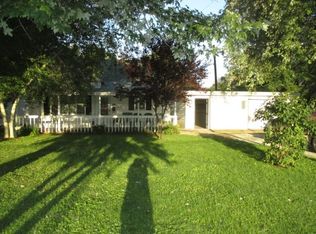 205 N Elizabeht St, Salem, IN 47167