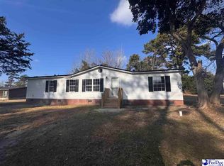 508 Elm St, Darlington, SC 29532