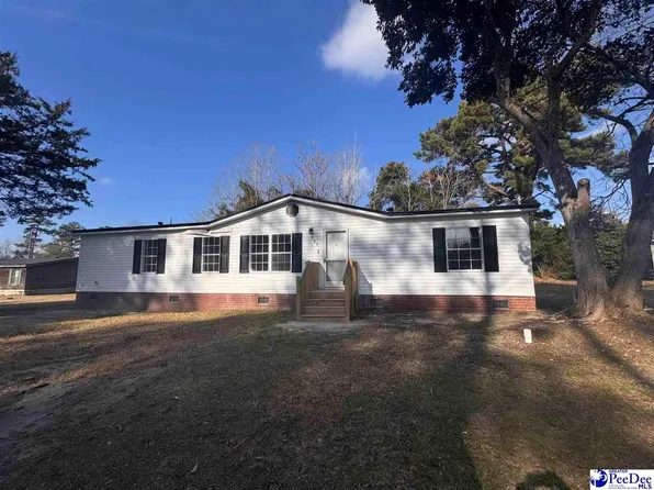 508 Elm St, Darlington, SC 29532