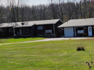 11681 W Bechtel Rd, Radisson, WI 54867