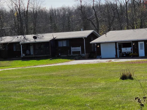 11681 W Bechtel Road, Radisson, WI 54867