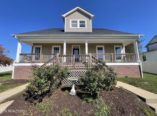 117 Larkspur Dr, Andersonville, TN 37705