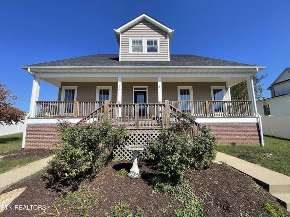 117 Larkspur Dr, Andersonville, TN 37705
