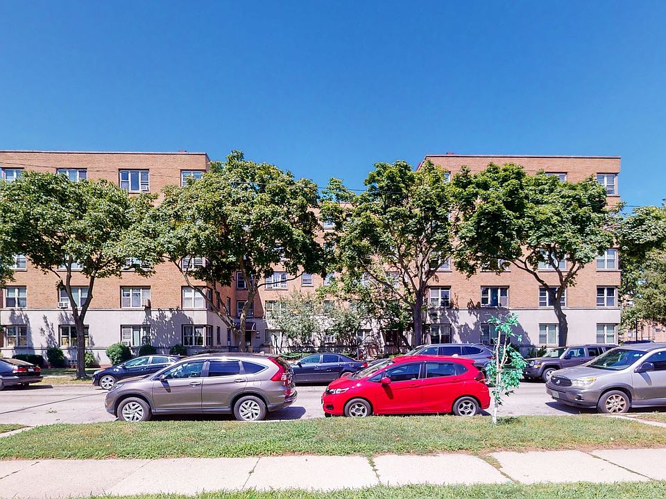 1st image of 2610 W Balmoral Ave APT 506