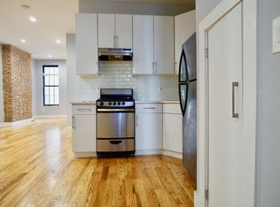 973 Madison St #1, Brooklyn, NY 11221