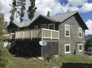 103 Cutty Sark Ct, Silverthorne, CO 80498