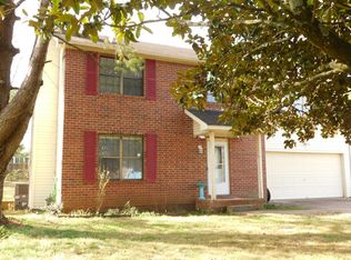 1903 Antietam Cir, Columbia, TN 38401