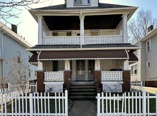 10901 Almira Ave, Cleveland, OH