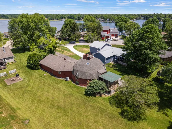 246 Mill Spgs, Coatesville, IN 46121