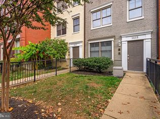 1415 11th St NW APT B, Washington, DC