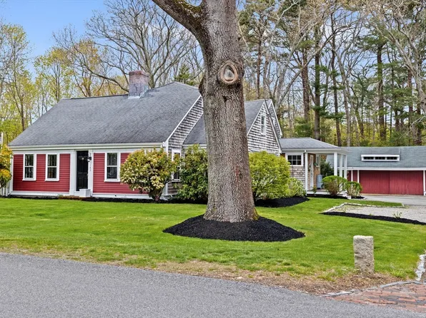 185 Depot St, Duxbury, MA 02332