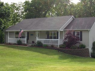 6 Forest Ln, Union, MO 63084
