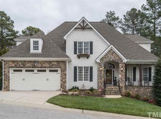 8116 Ortin Ln, Raleigh, NC 27612