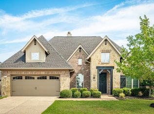 1100 Somerset Cir, Forney, TX 75126