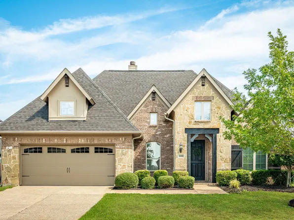 1100 Somerset Cir, Forney, TX 75126