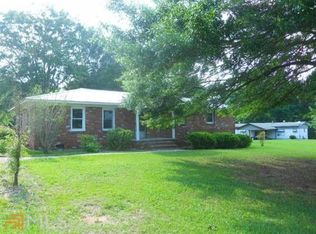 240 Reynolds Rd, Cedartown, GA 30125