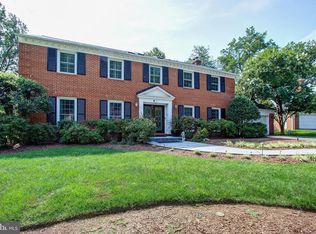 6308 Cameo Ct, Rockville, MD 20852