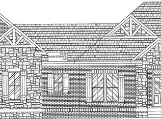 2037 Imagine Cir LOT 24, Spring Hill, TN 37174
