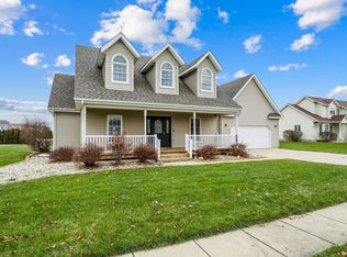 225 Pine Crest Dr, Bremen, IN