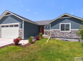 712 Rustic Rd, Pocatello, ID 83201