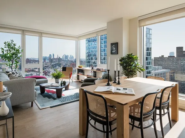 55 Suffolk St, New York, NY